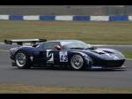 Ford GT by Matech Racing 2007 года